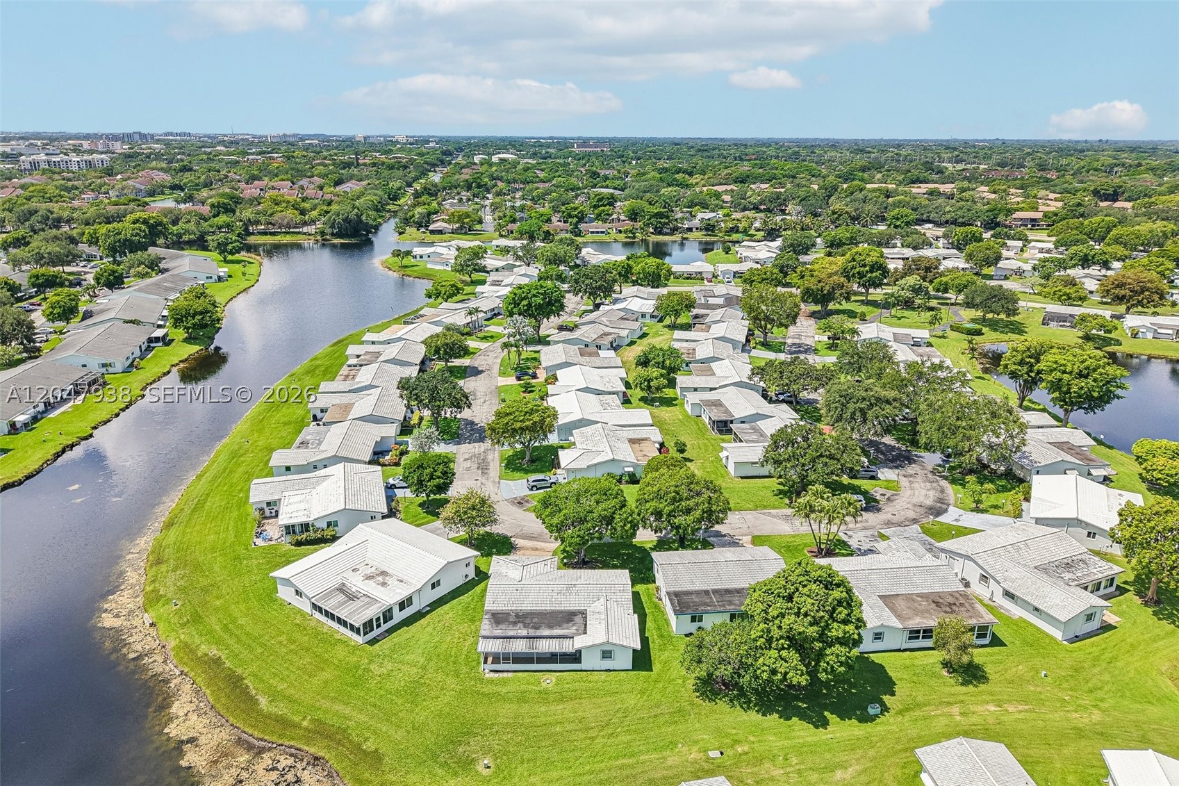 LAUDERDALE WEST SEC 4 - Residential