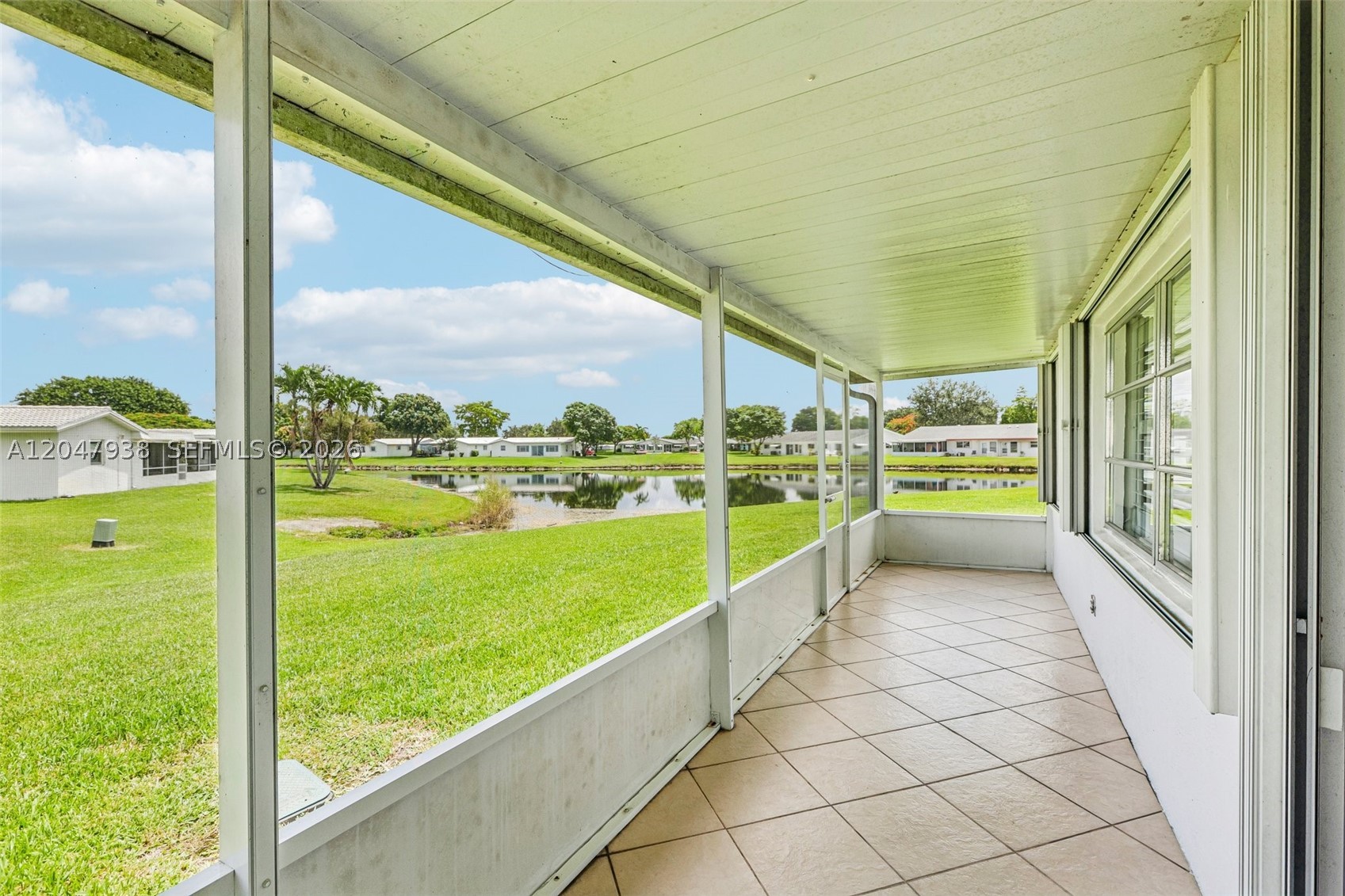 LAUDERDALE WEST SEC 4 - Residential
