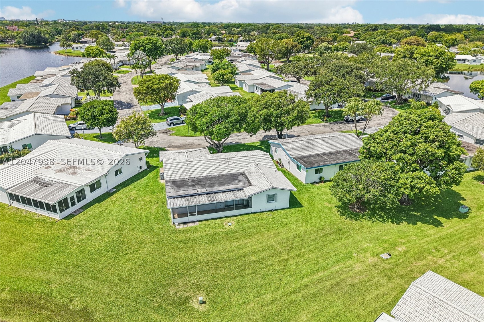 LAUDERDALE WEST SEC 4 - Residential
