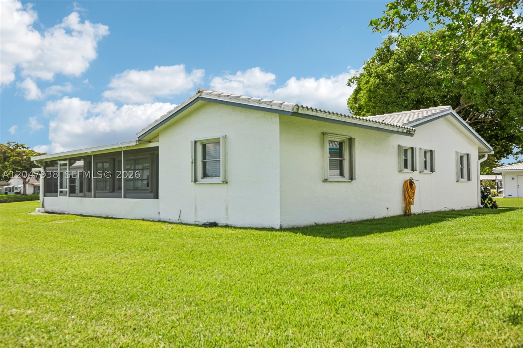 LAUDERDALE WEST SEC 4 - Residential