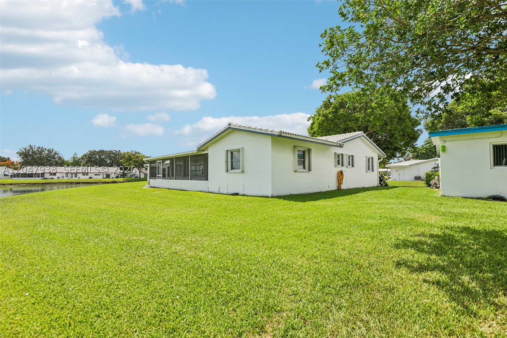 LAUDERDALE WEST SEC 4 - Residential