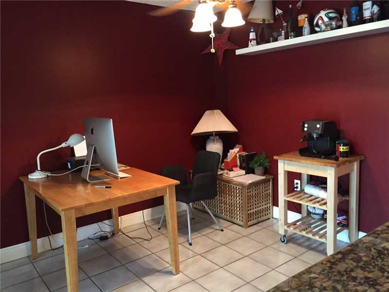 LE CLUB AT OLD CUTLER CON - Residential Lease