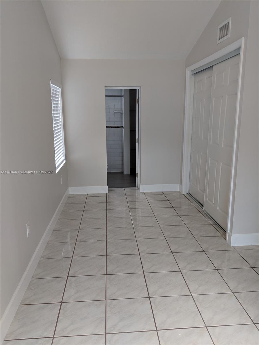 WEST FLAGLER CENTER - Residential Lease