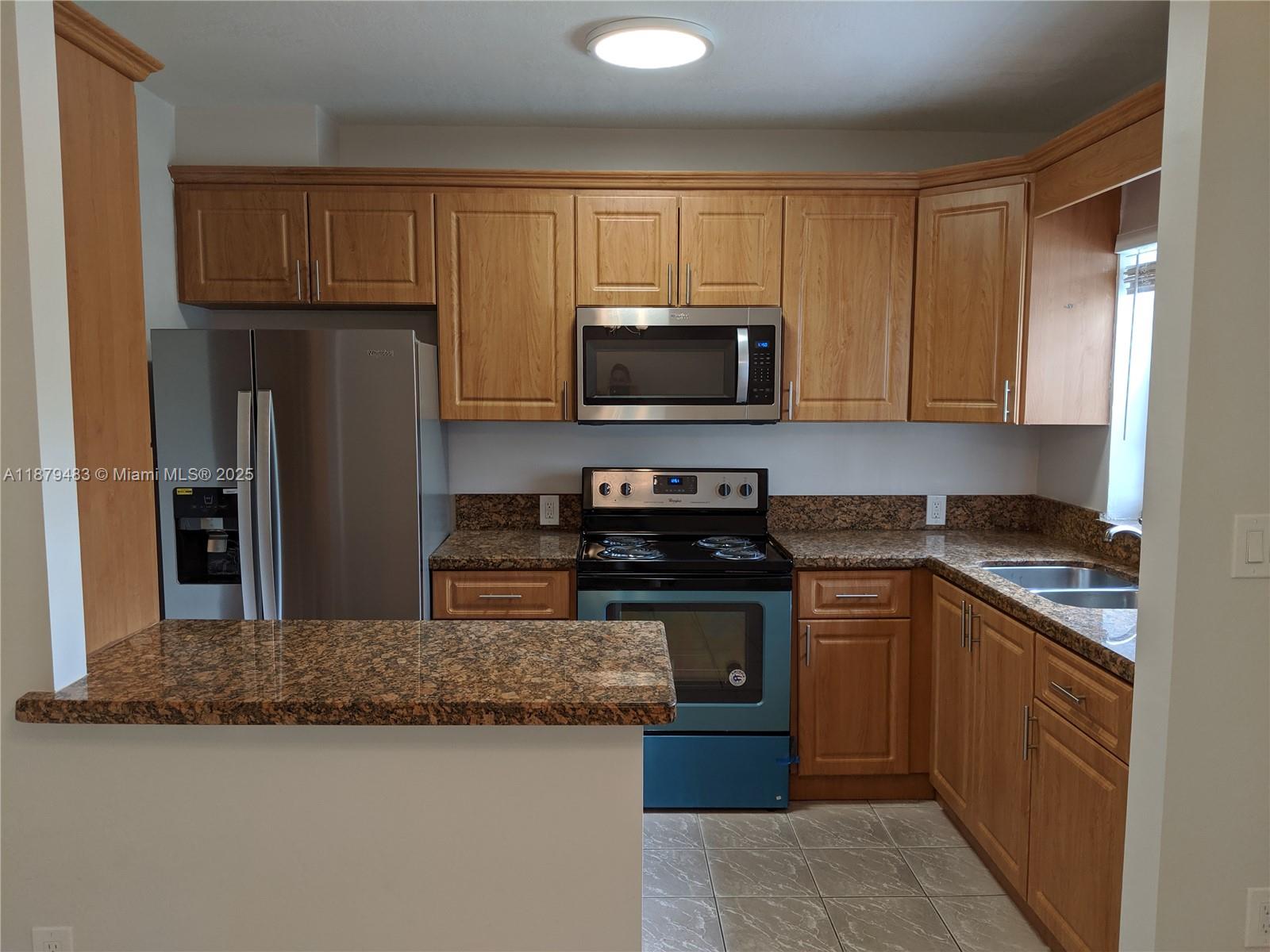 WEST FLAGLER CENTER - Residential Lease