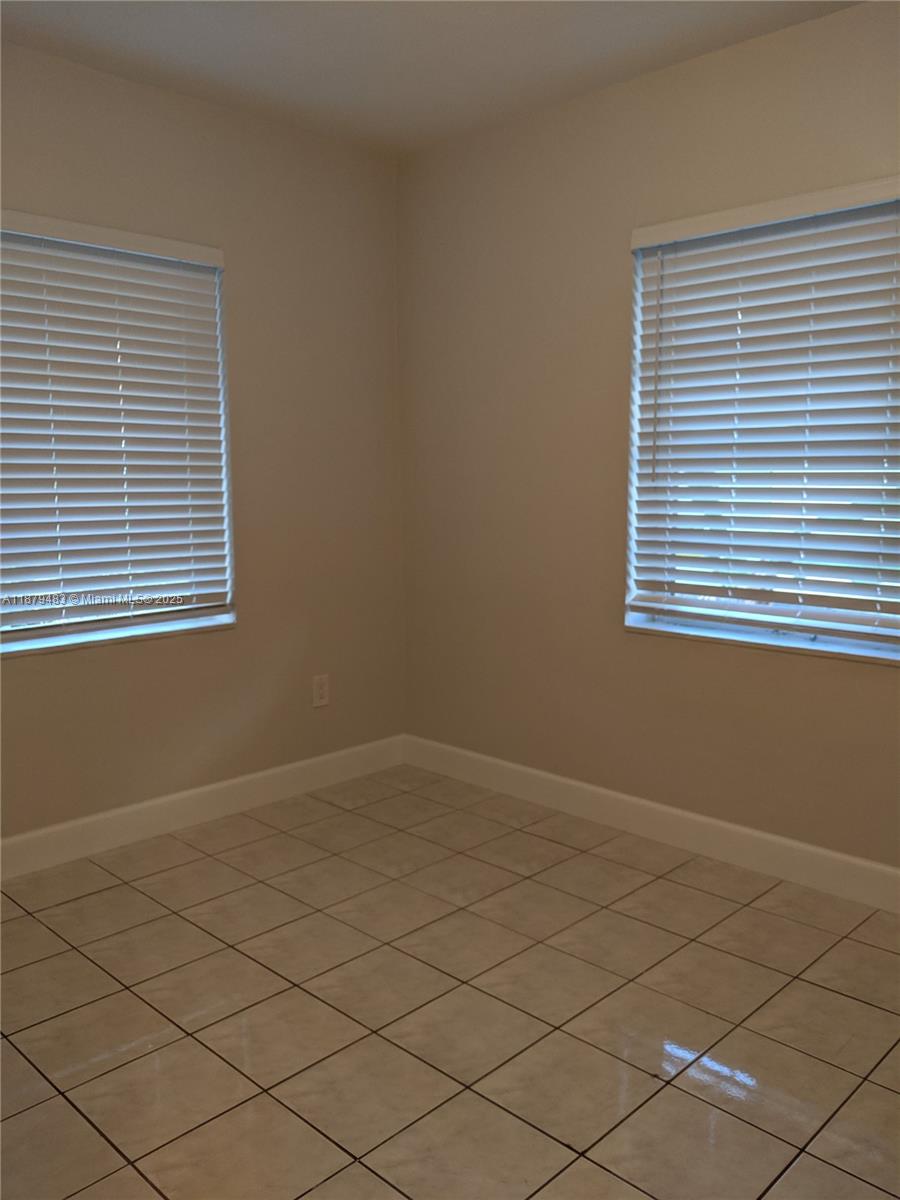WEST FLAGLER CENTER - Residential Lease
