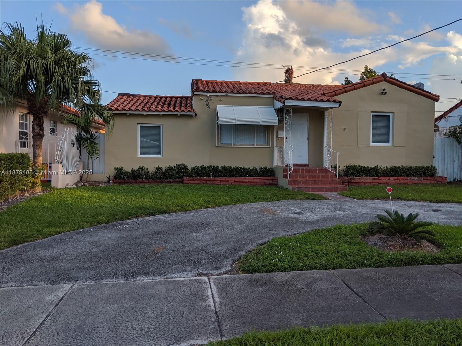 WEST FLAGLER CENTER - Residential Lease