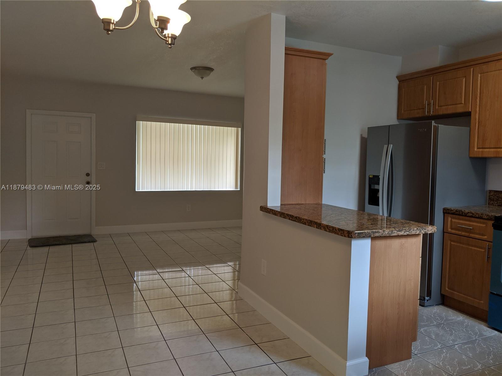 WEST FLAGLER CENTER - Residential Lease
