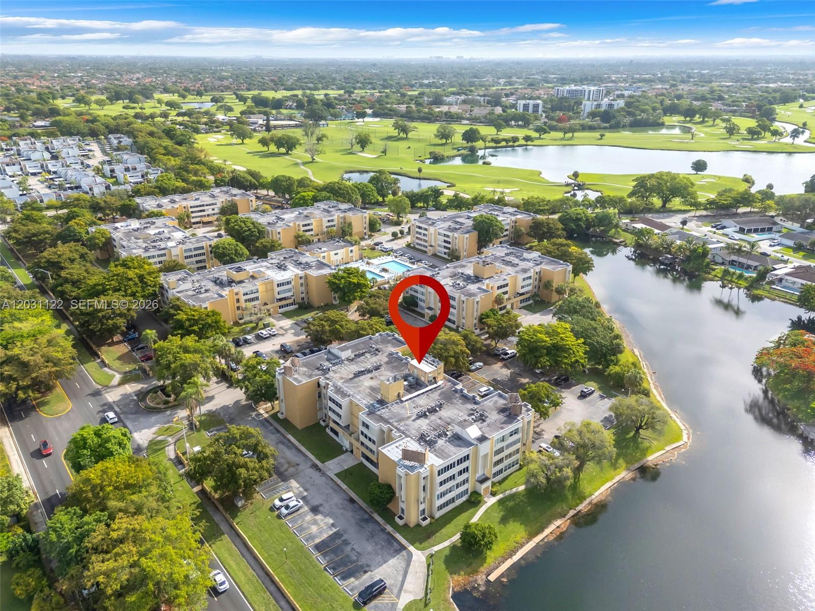 Spacious and well-maintained 3-bedroom, 2-bathroom condo located in the heart of Kendall! This bright and inviting unit offers a generous floor plan with ample living and dining areas, large bedrooms, and plenty of storage space. The primary suite features a private bathroom and comfortable layout. Conveniently located near top-rated schools, shopping centers, restaurants, parks, and major highways. Enjoy the perfect combination of space, comfort, and convenience. Ideal for homeowners or investors alike. Don’t miss this opportunity to own a spacious 3-bedroom condo in a highly desirable area of Miami!     Pet restrictions to be verified by buyer with association.