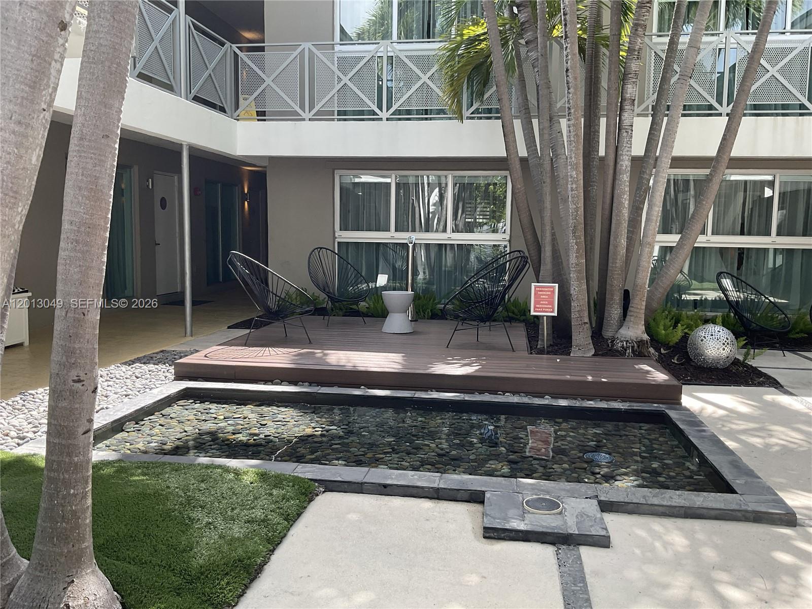 1818 MERIDIAN HOUSE CONDO - Residential