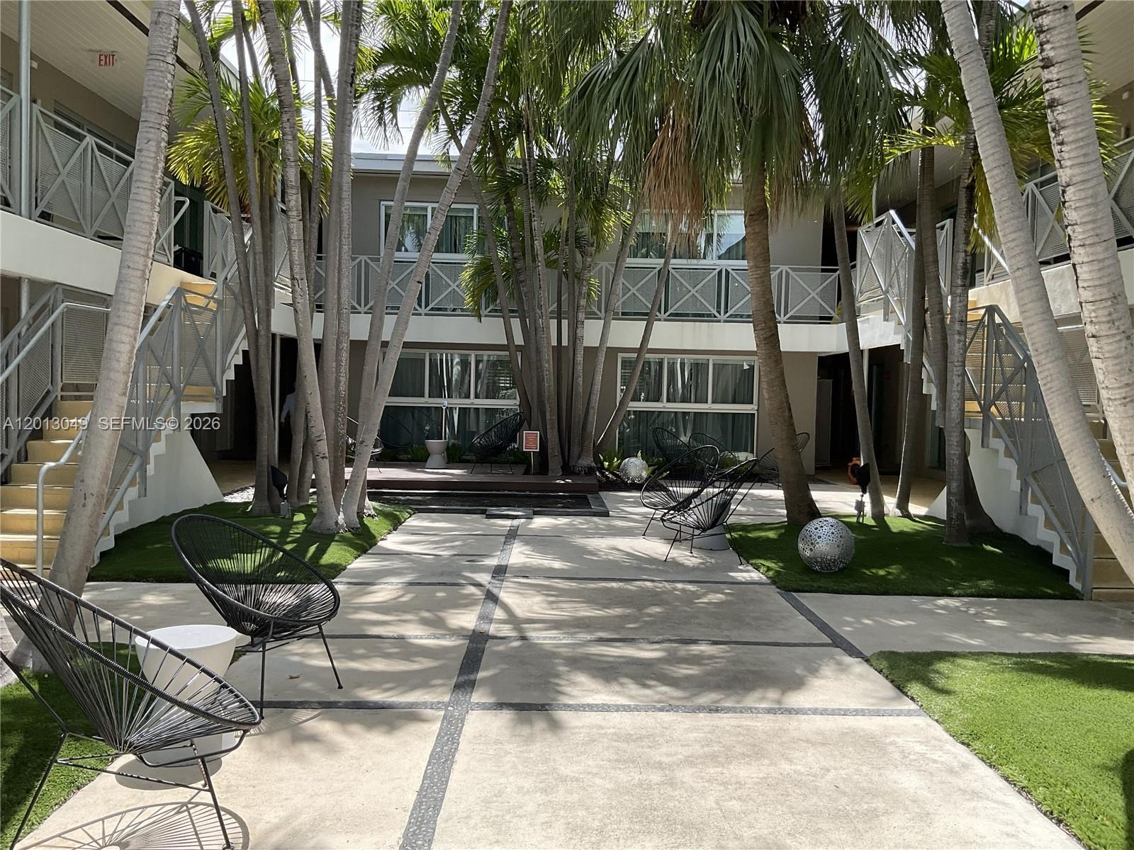 1818 MERIDIAN HOUSE CONDO - Residential