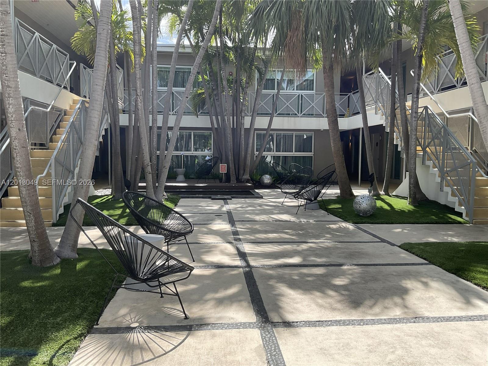 1818 MERIDIAN HOUSE CONDO - Residential