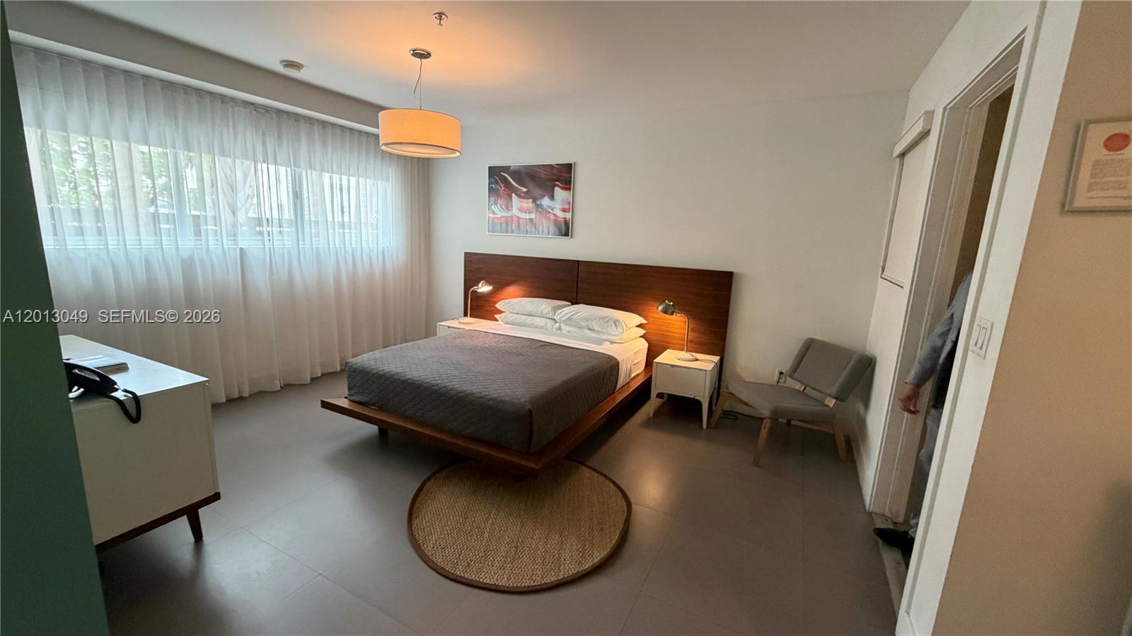 1818 MERIDIAN HOUSE CONDO - Residential