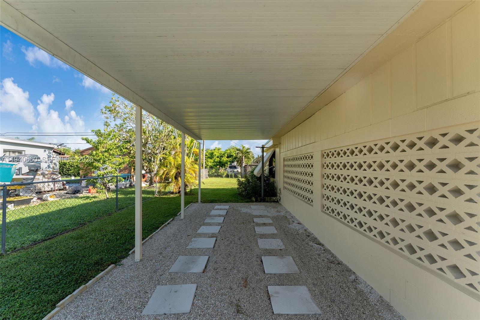 LEISURE CITY SEC 1 - Residential