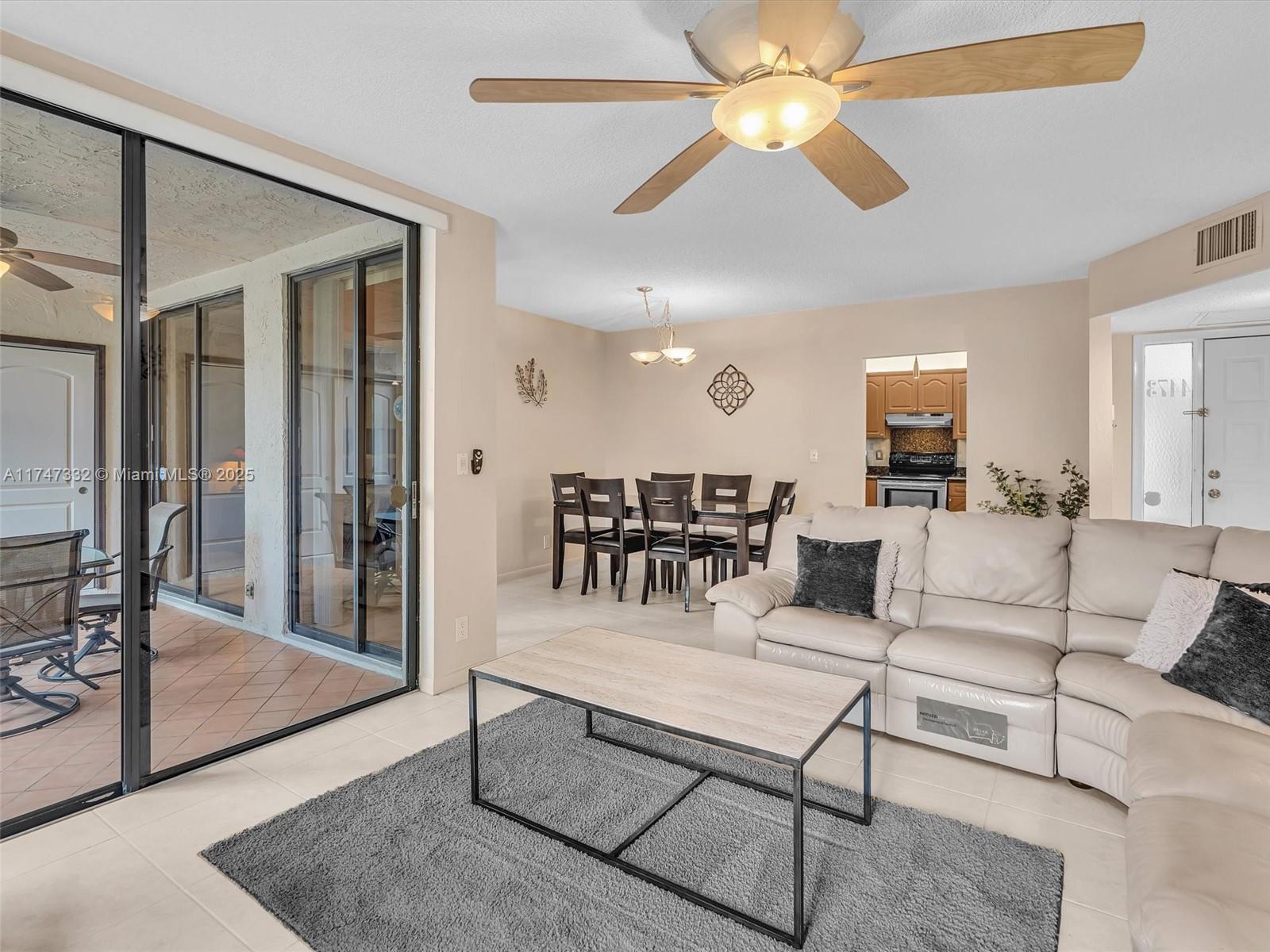 BAYWOOD VILLAGE III - Residential