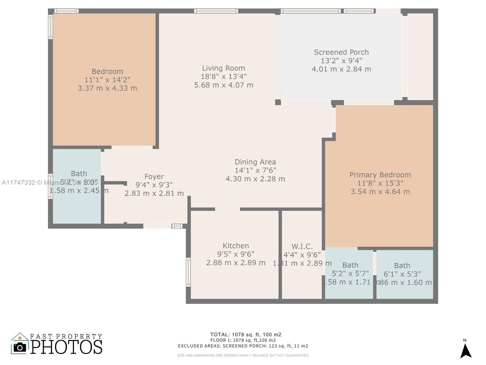 BAYWOOD VILLAGE III - Residential
