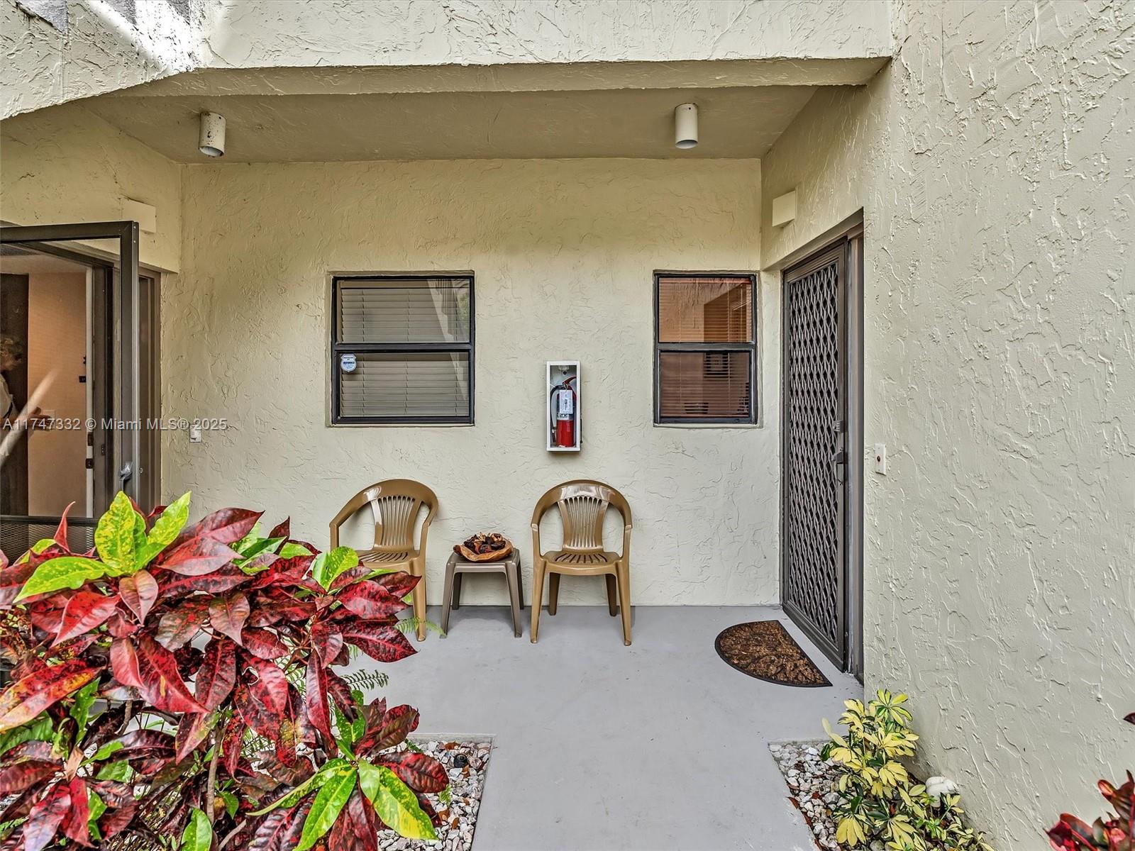 BAYWOOD VILLAGE III - Residential