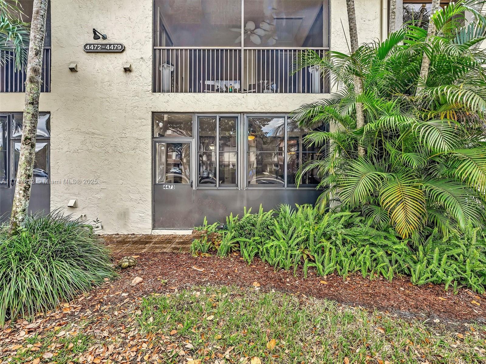 BAYWOOD VILLAGE III - Residential