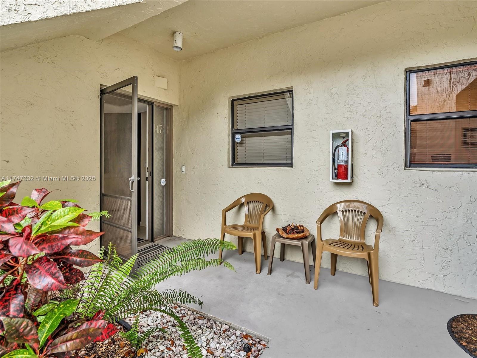 BAYWOOD VILLAGE III - Residential