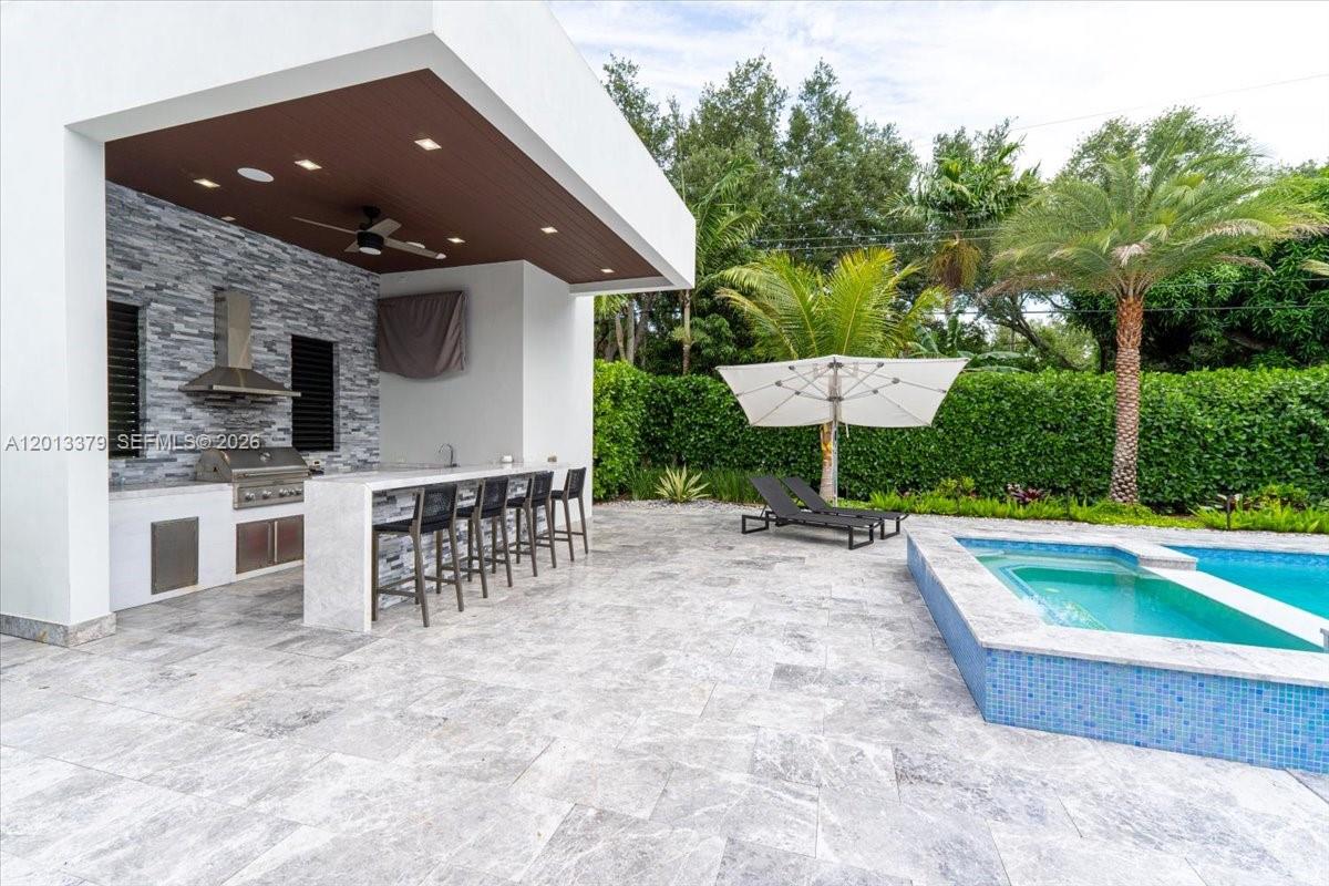 JAYCO SUB - Residential