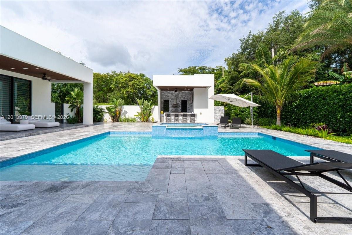 JAYCO SUB - Residential