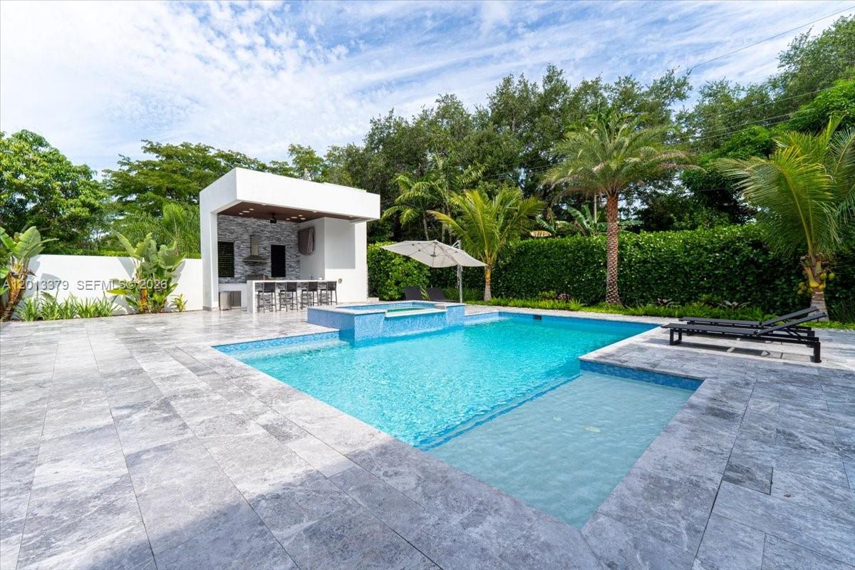 JAYCO SUB - Residential