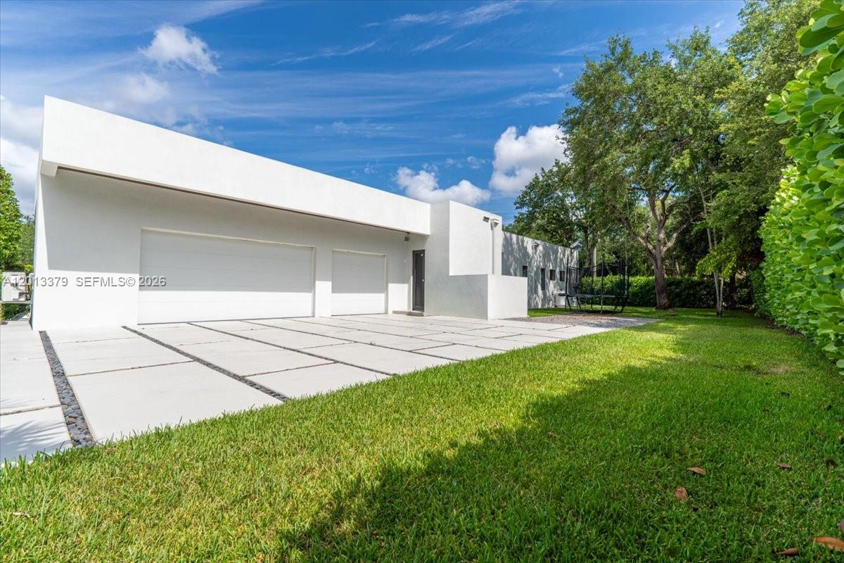 JAYCO SUB - Residential