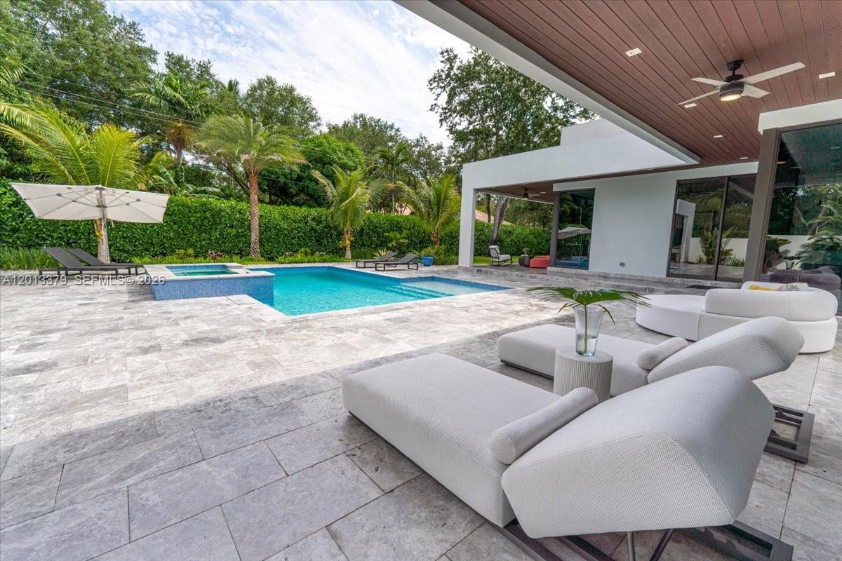 JAYCO SUB - Residential