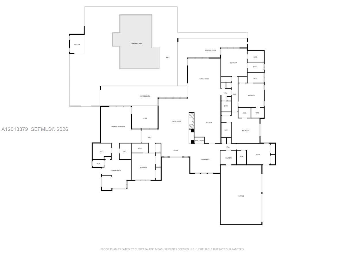 JAYCO SUB - Residential