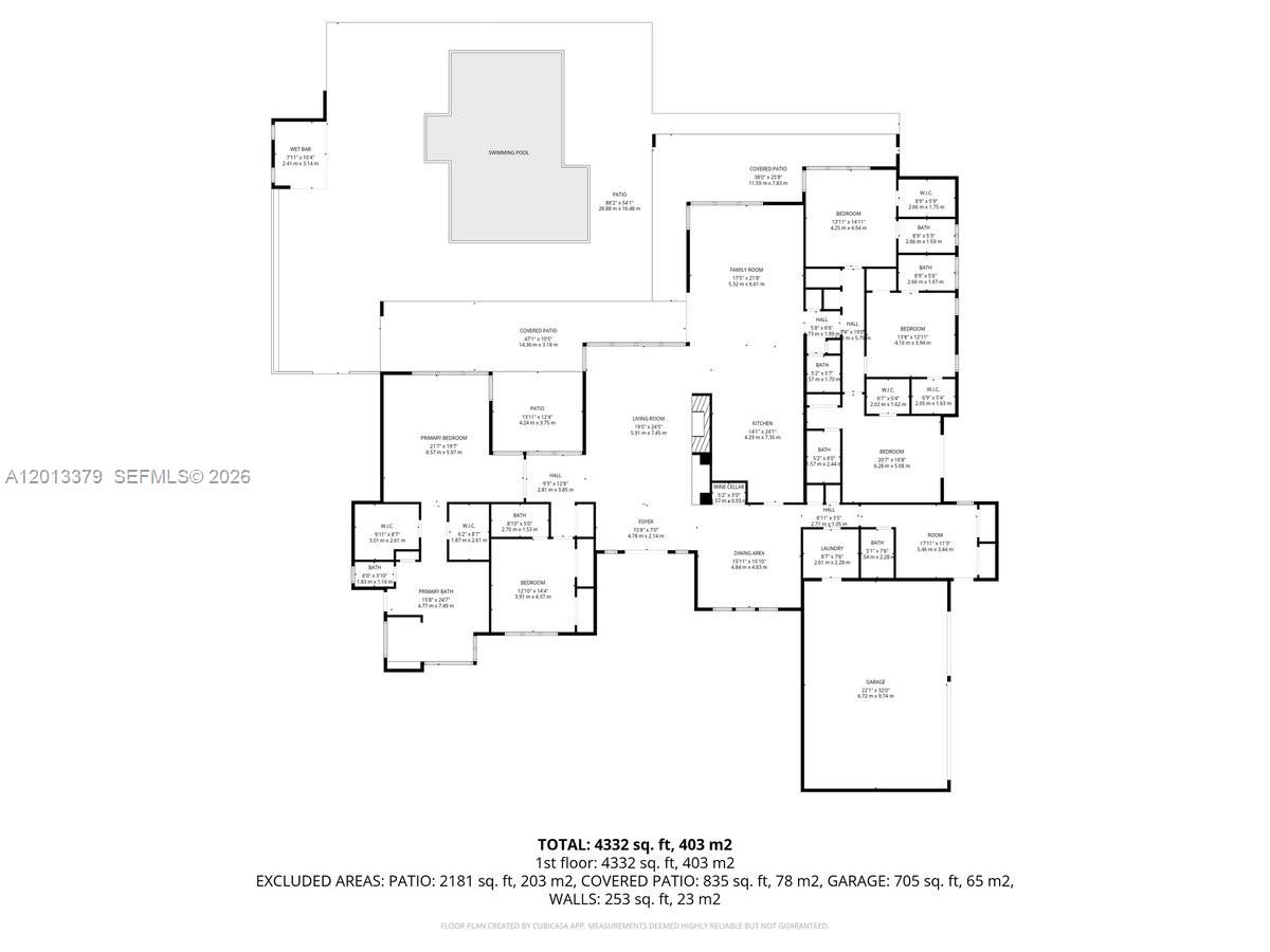 JAYCO SUB - Residential