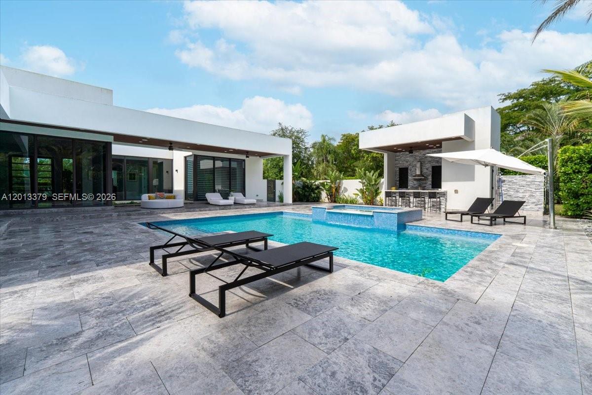 JAYCO SUB - Residential