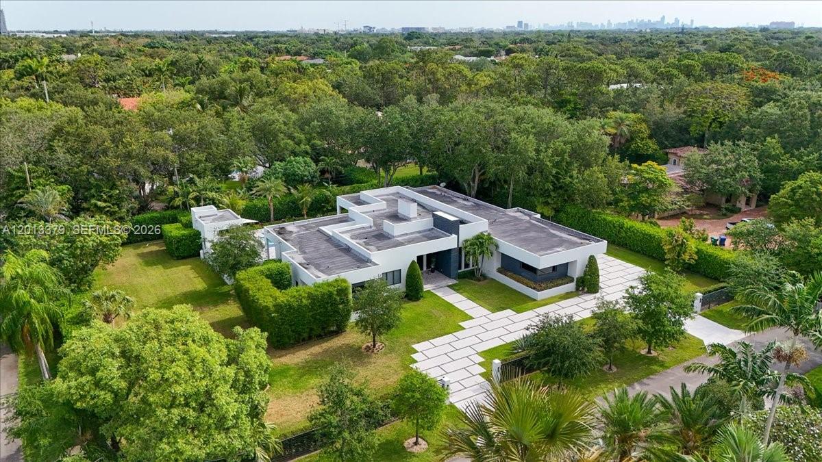 JAYCO SUB - Residential