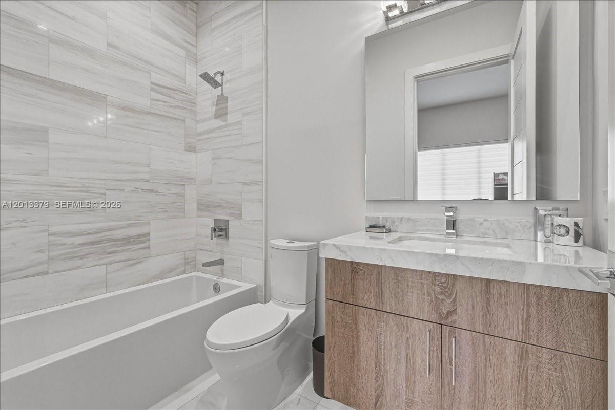 JAYCO SUB - Residential