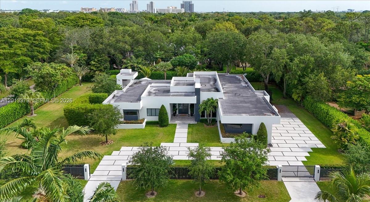 JAYCO SUB - Residential