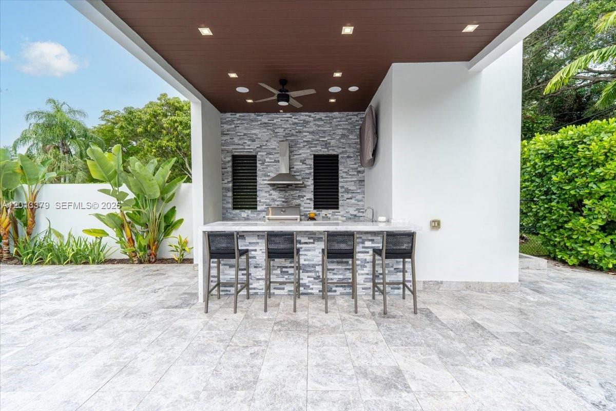 JAYCO SUB - Residential