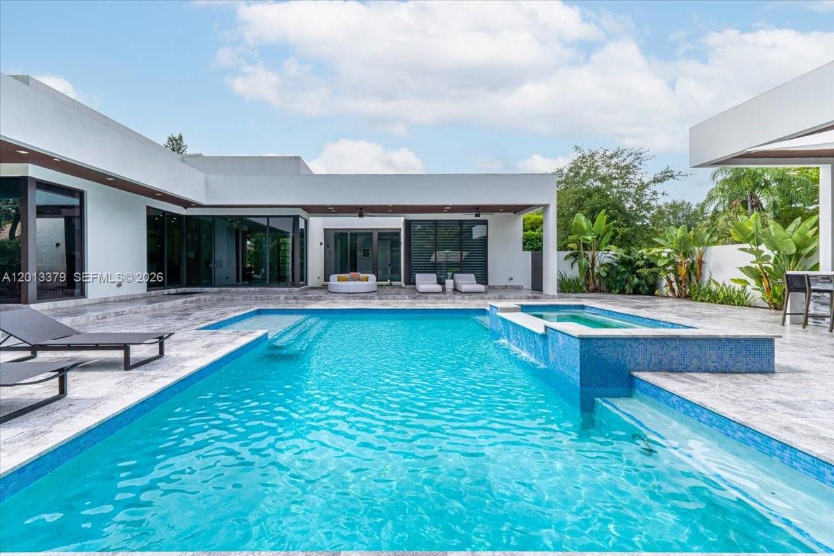 JAYCO SUB - Residential