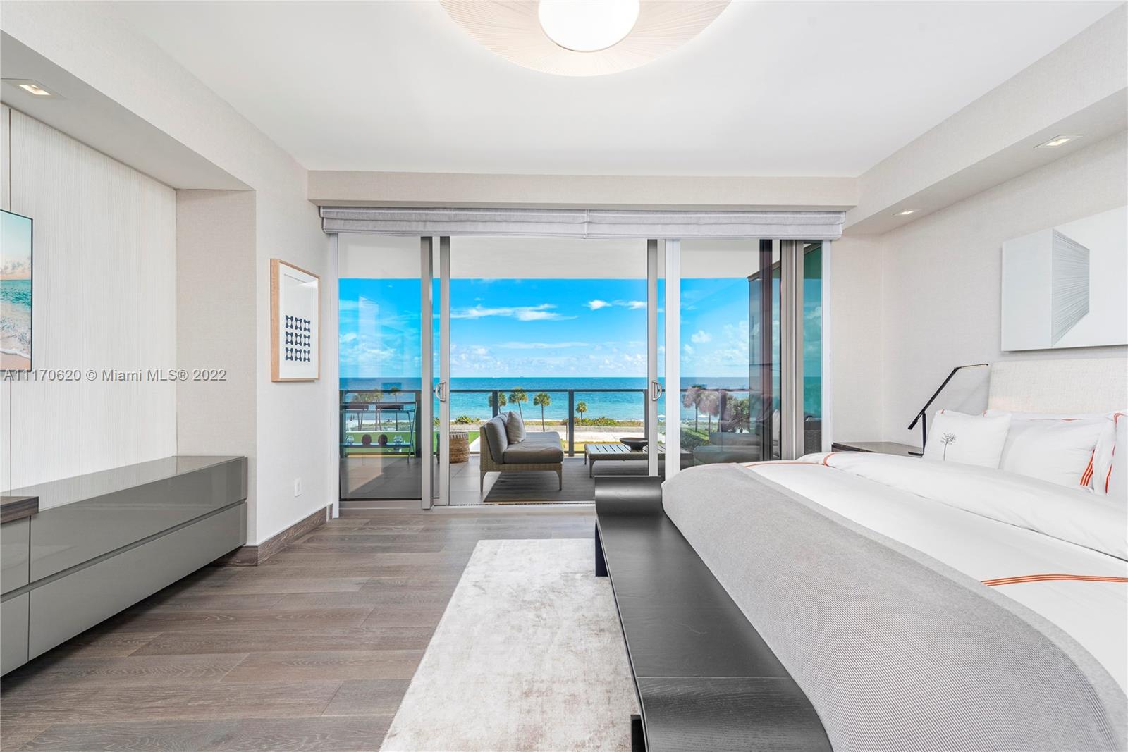 OCEANA KEY BISCAYNE CONDO - Residential