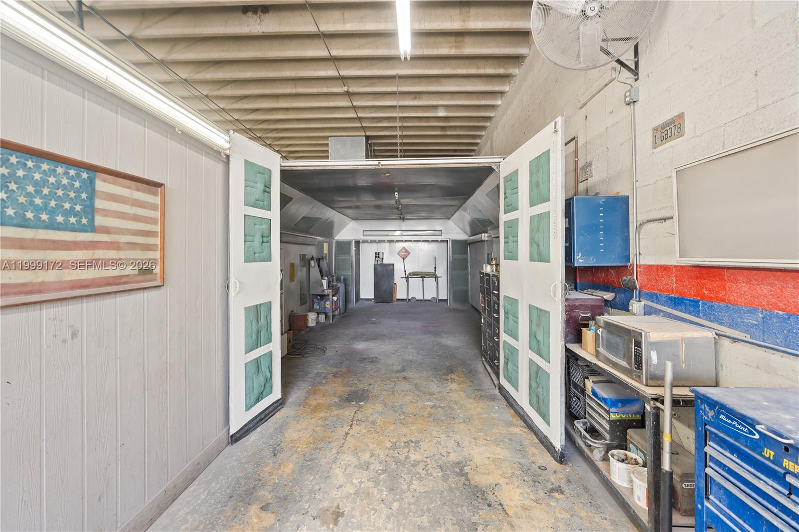 PERRINE INDUSTRIAL PARK - Commercial Sale