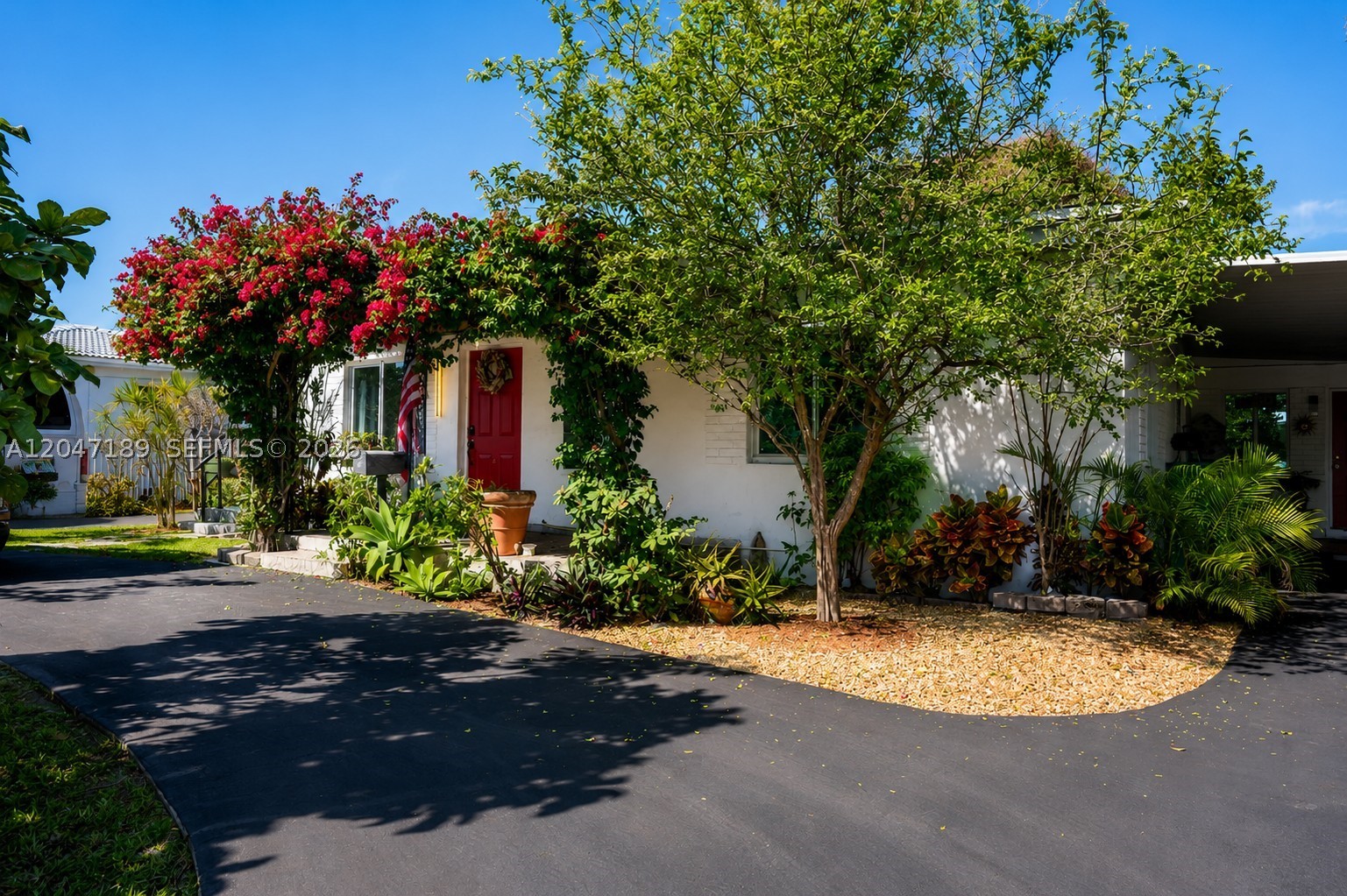 WEST HIALEAH HEIGHTS AMD - Residential