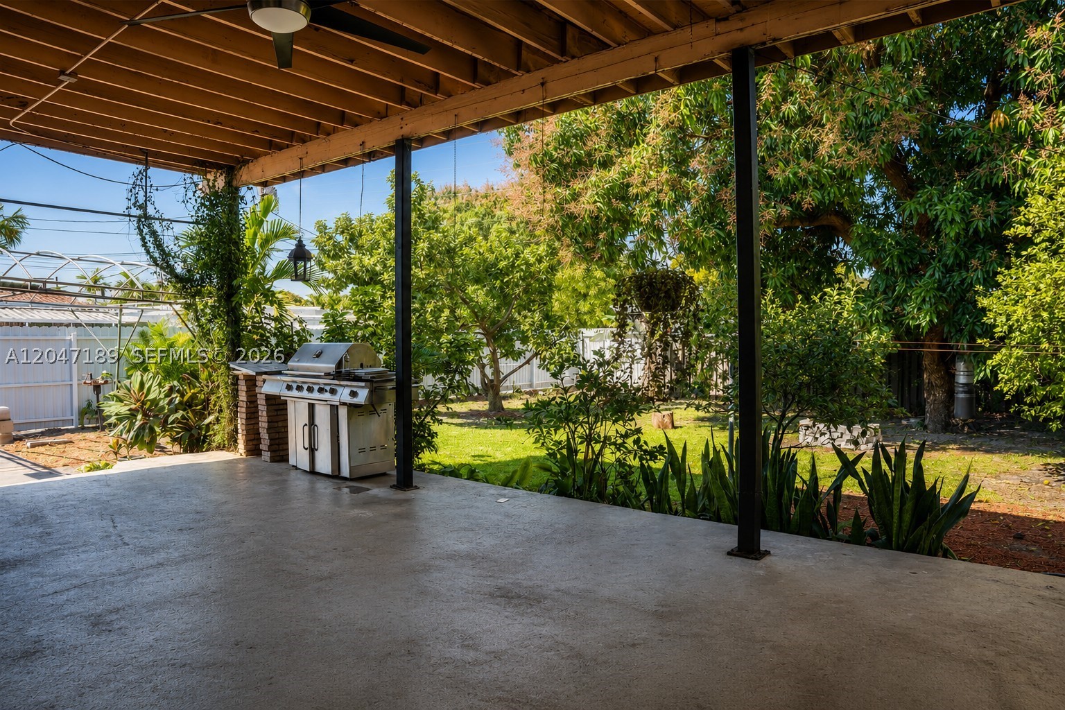WEST HIALEAH HEIGHTS AMD - Residential