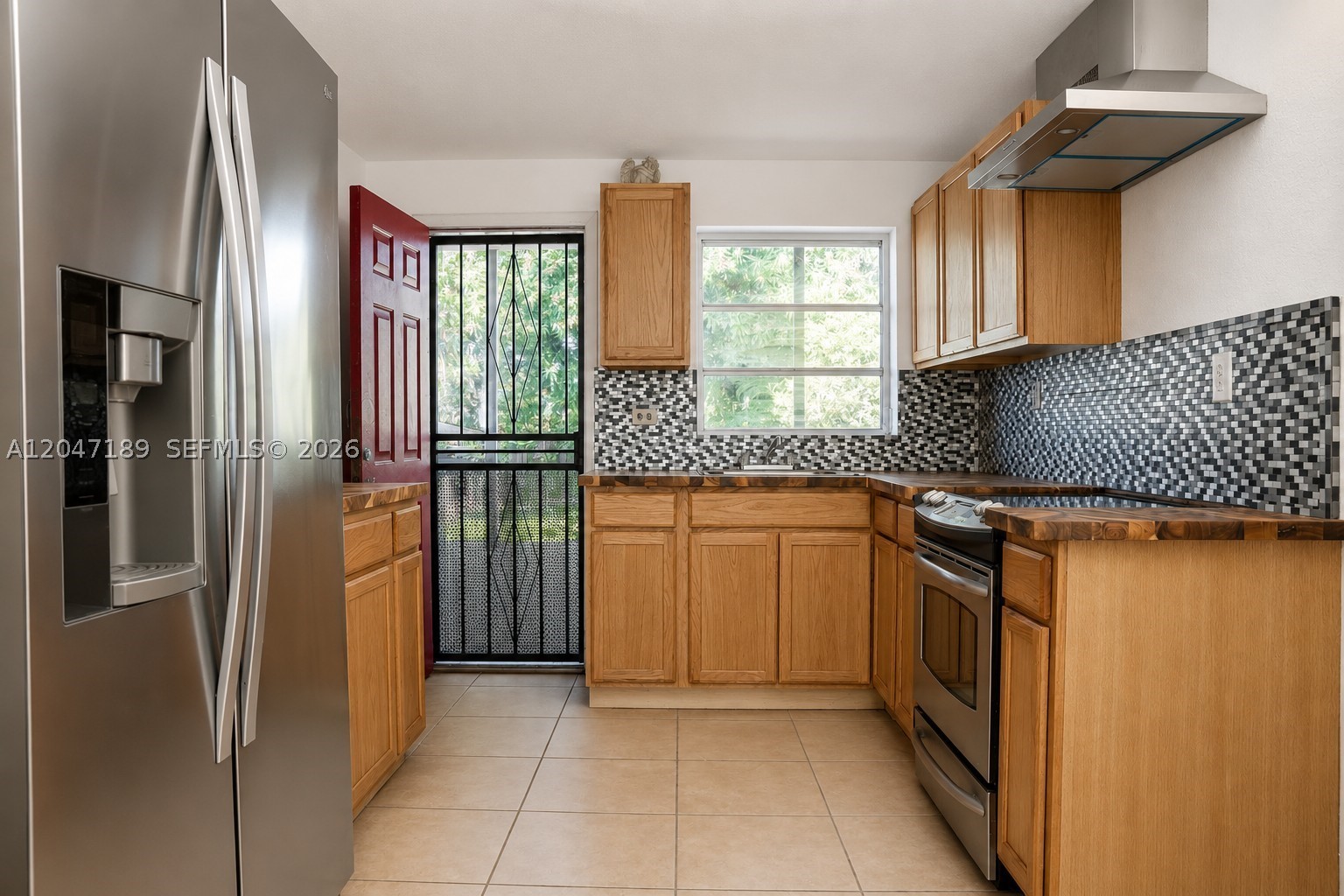 WEST HIALEAH HEIGHTS AMD - Residential