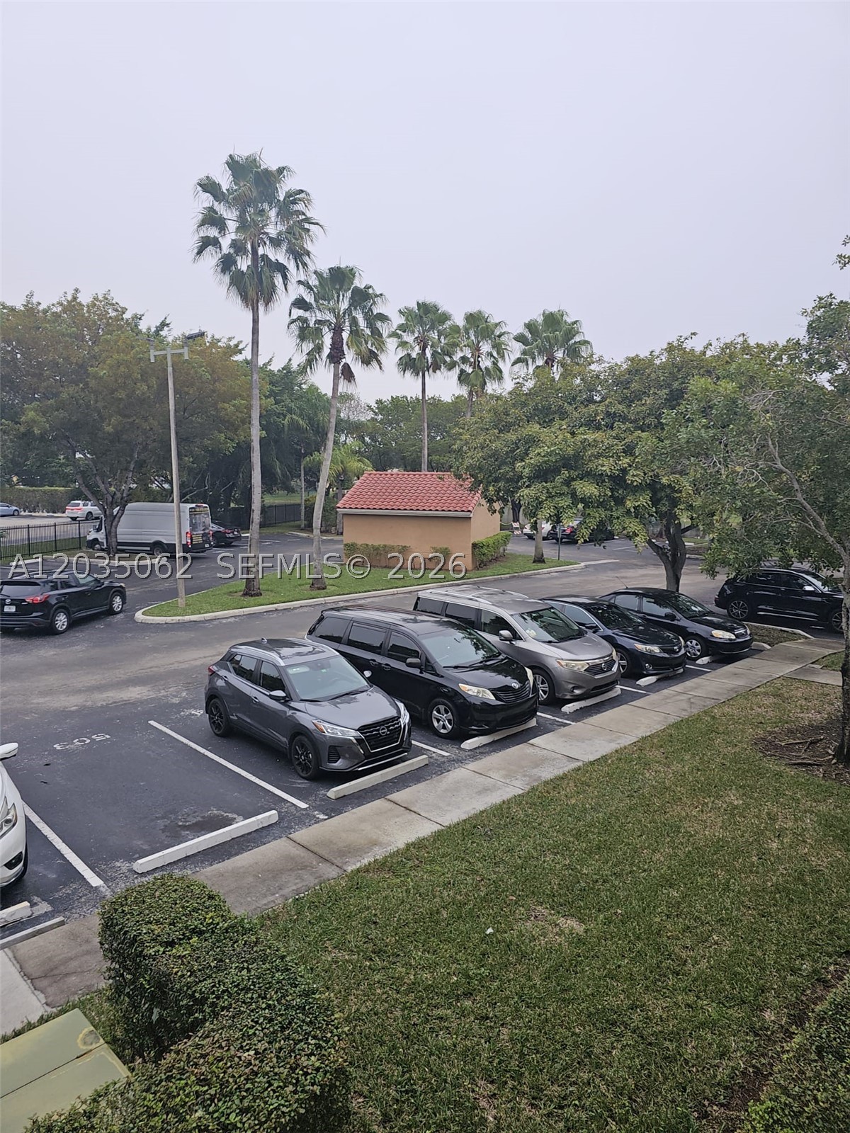 EL-AD ENCLAVE AT MIRAMAR C - Residential