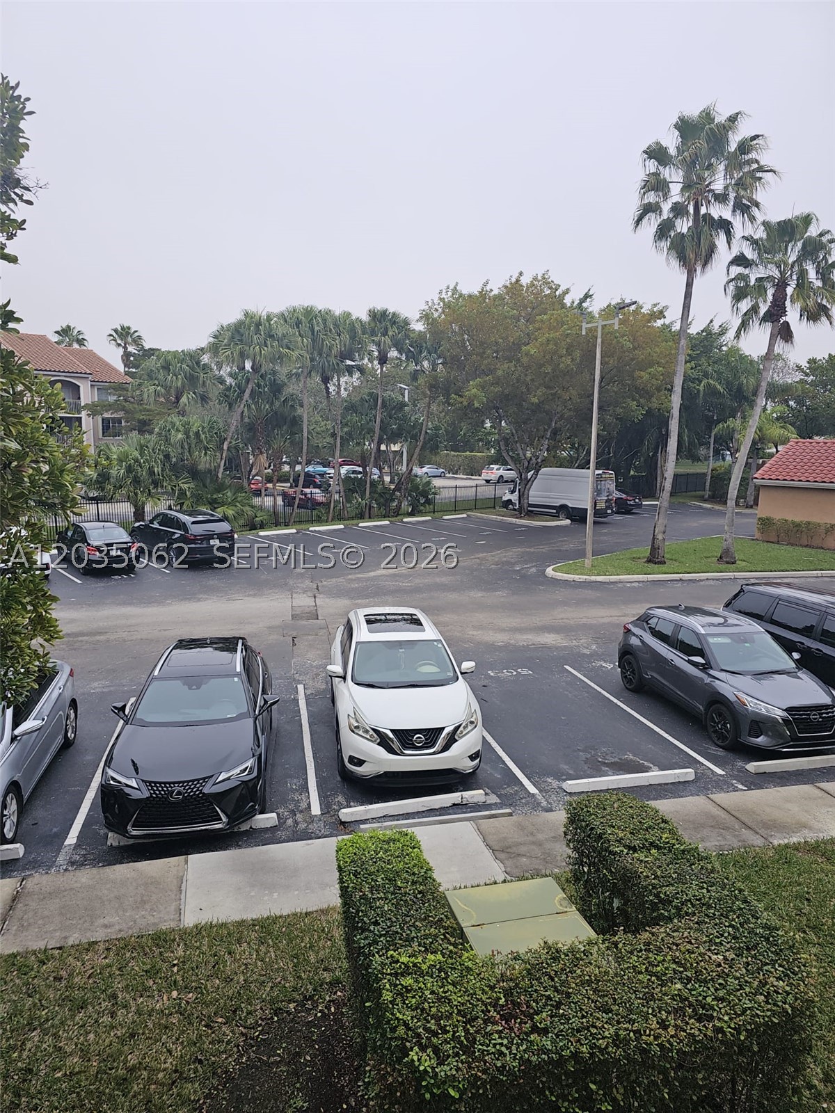 EL-AD ENCLAVE AT MIRAMAR C - Residential
