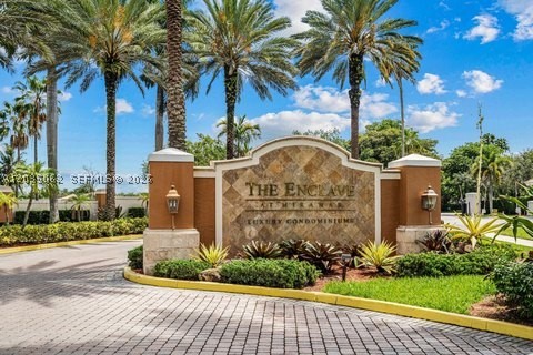 EL-AD ENCLAVE AT MIRAMAR C - Residential