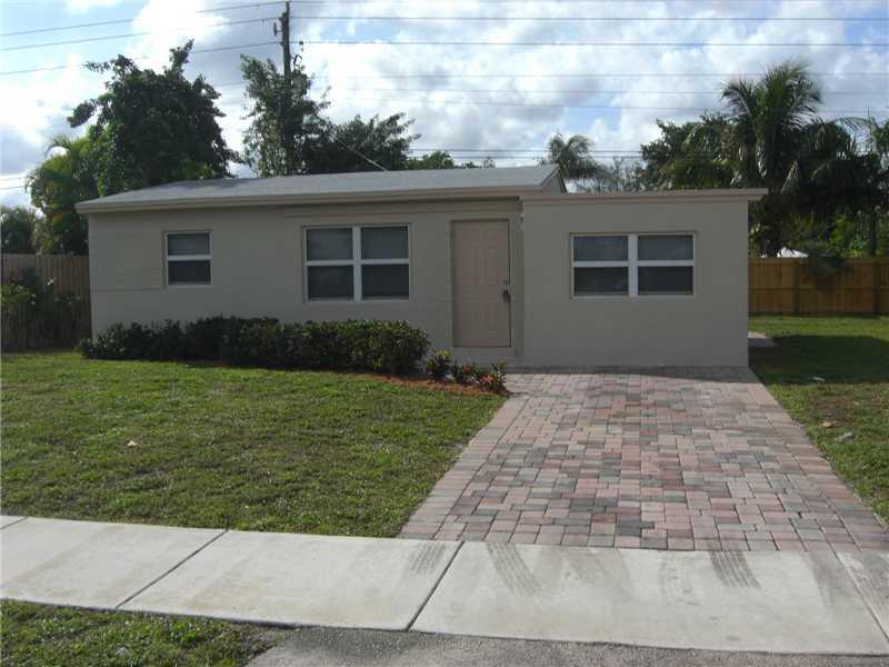 This home offers: 2 bedrooms, 1 bathrooms, and 900 square feet of living space. You can find it in a great neighborhood, and would be perfect for any family to enjoy. It is professionally managed and maintained with pride. Not only are you leasing a quali ty house, but gaining a place you can call home. Contact us today!