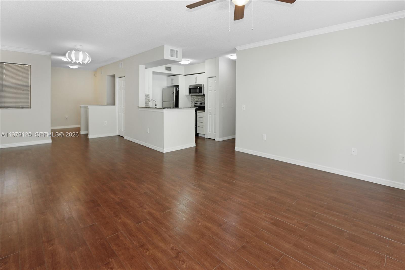 AVENTINE AT MIRAMAR CONDO - Residential