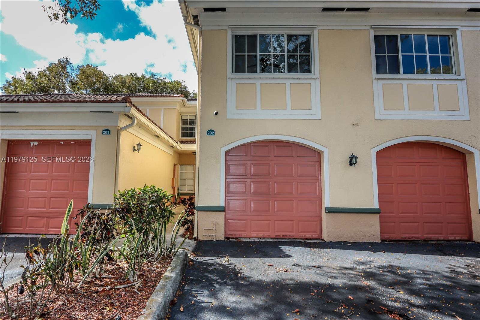 AVENTINE AT MIRAMAR CONDO - Residential