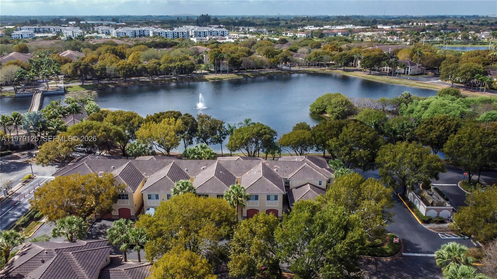 AVENTINE AT MIRAMAR CONDO - Residential