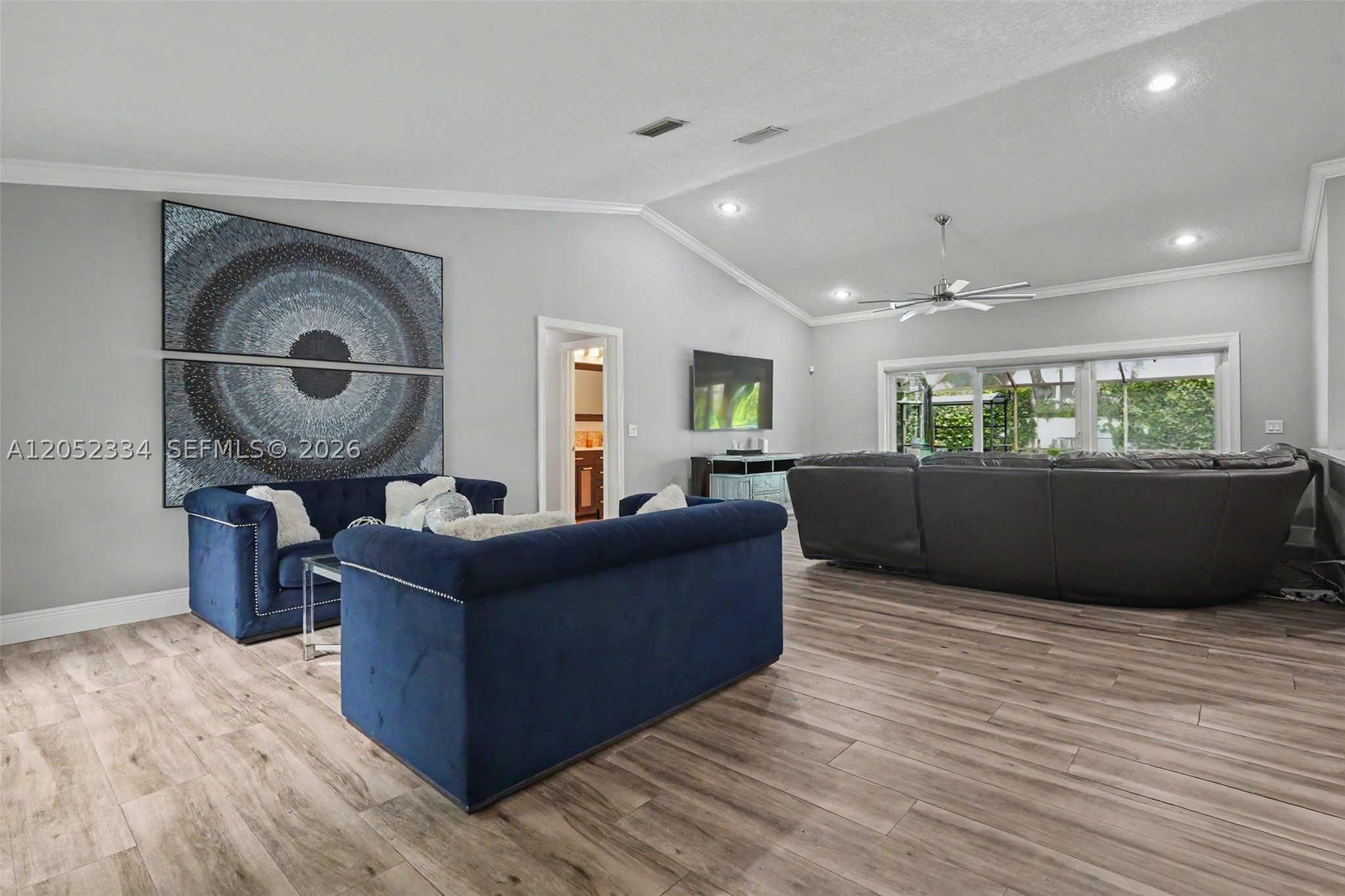 NORTH SPRINGS - Residential