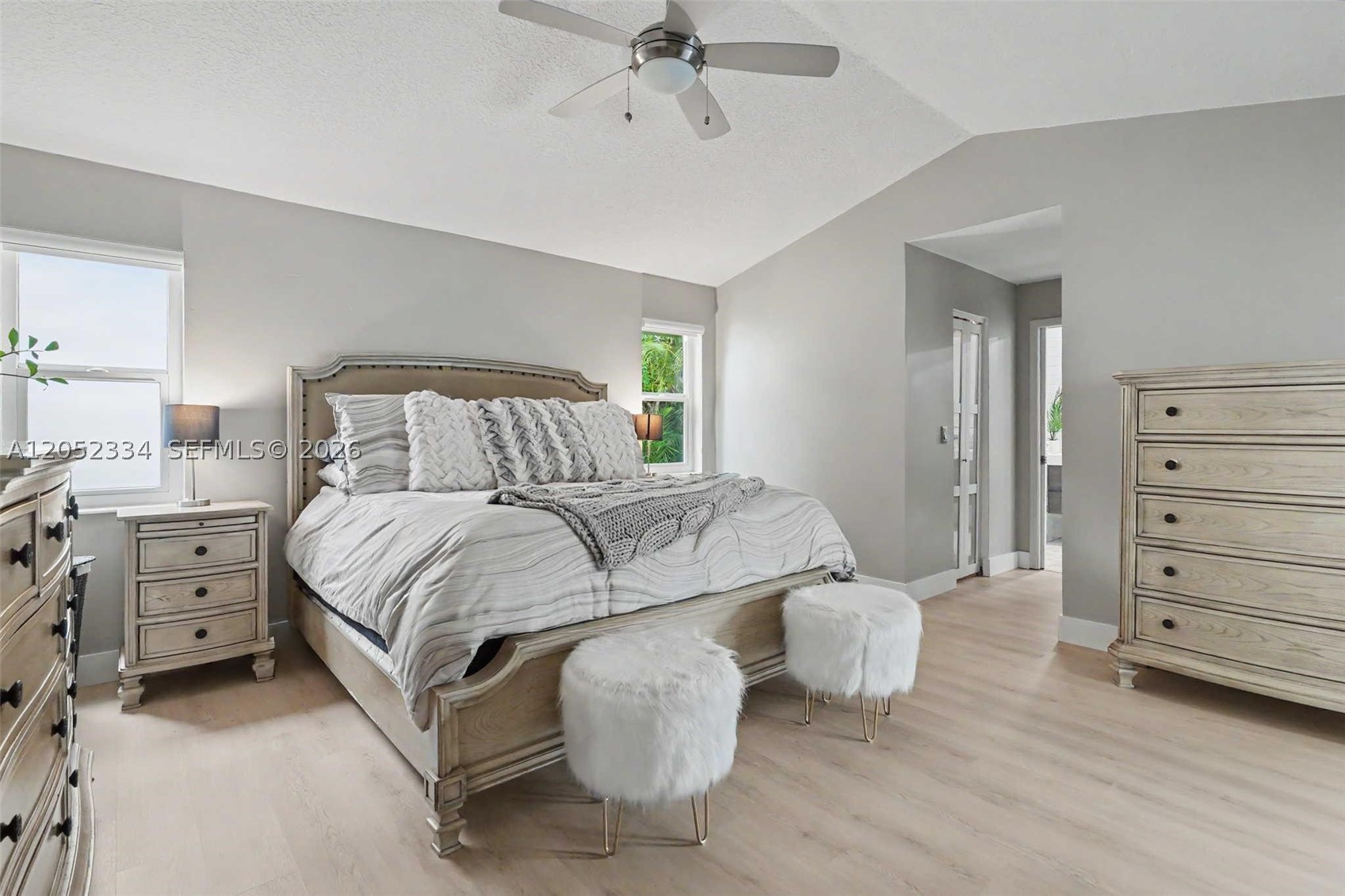 NORTH SPRINGS - Residential