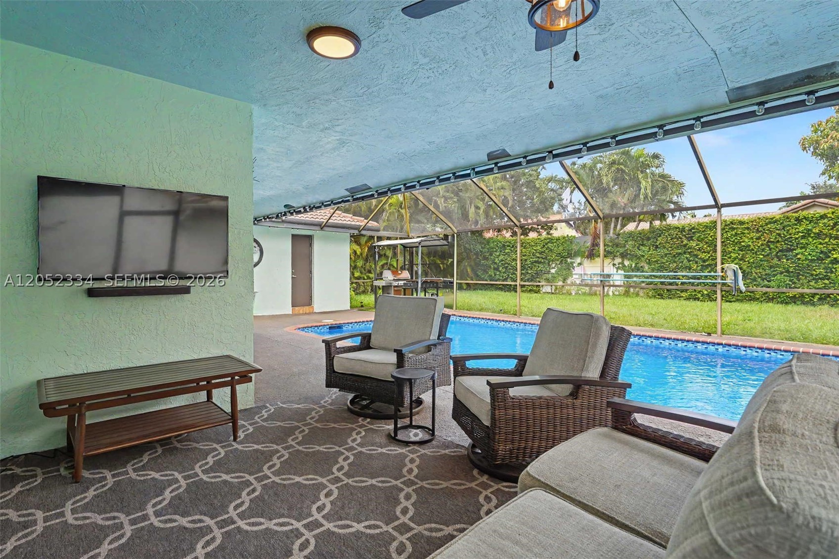NORTH SPRINGS - Residential